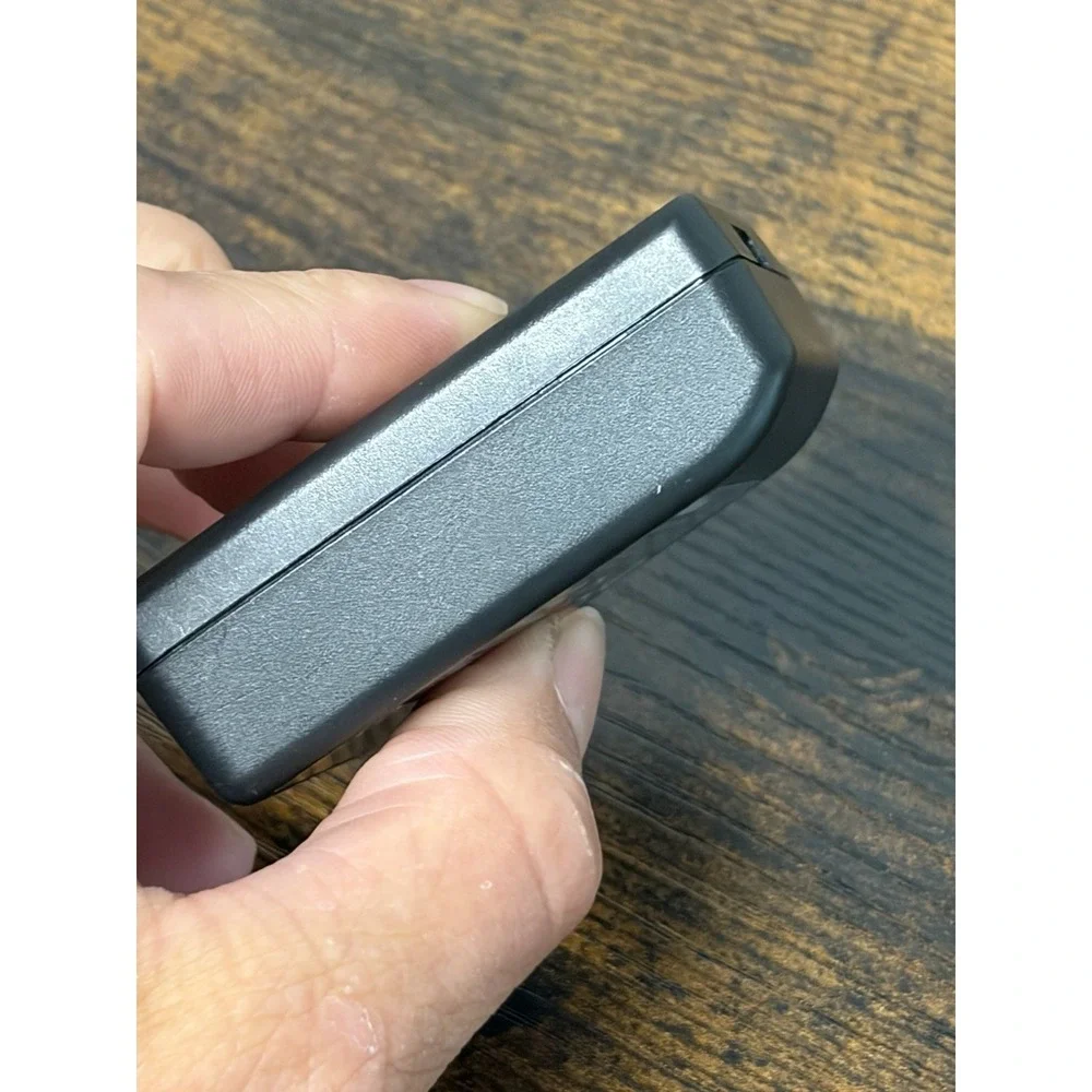 Nikon EH-68P Battery Charger for Coolpix S3000/4000/6000/8000/8100